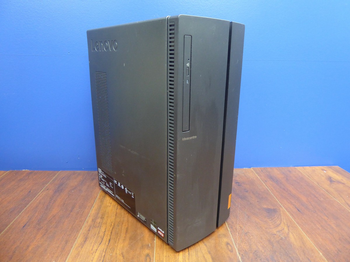 レノボ IdeaCentre 510A (AMD) WIN11 中古 本体のみ