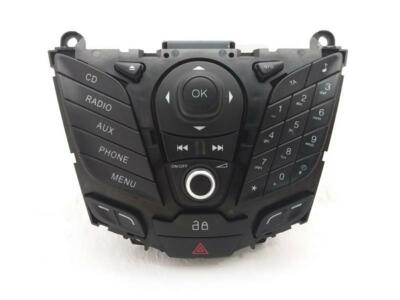AUDIO CONTROL FORD TRANSIT COURIER 2015 AV1T-18K811-DC & GARANTIE NCS3008849