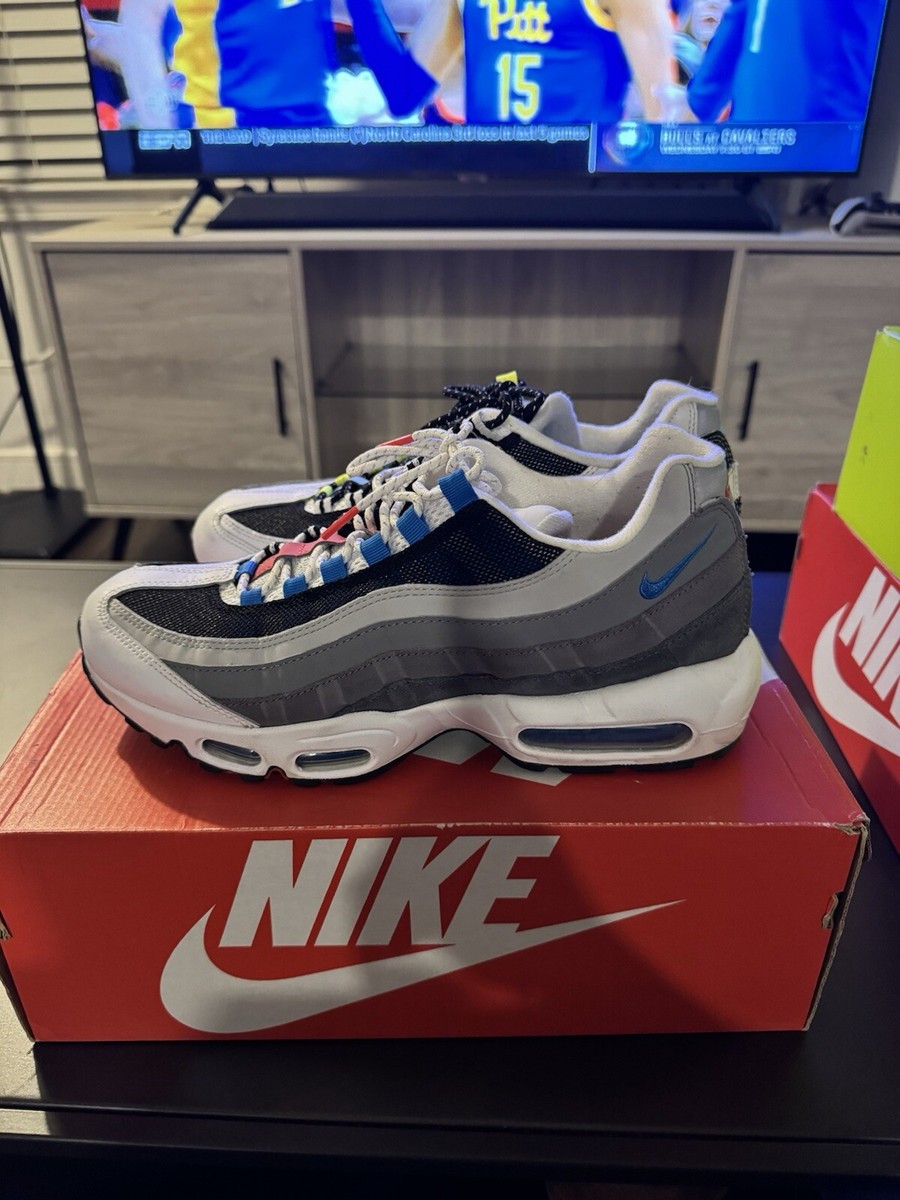 靴 Nike Air Max 95 GREEDY 2.0 Nike Air Max 95 Greedy 2.0 Review