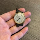 Vintage Timex Q Men’s Watch Quartz Parts Or Repair
