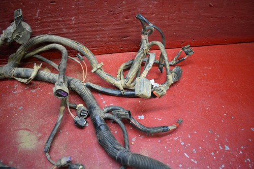 2016 POLARIS SPORTSMAN 850 SP Wiring harness 2412996 EPS Main wiring harness - Picture 9 of 12