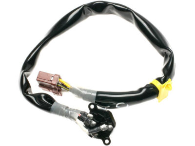 Standard Motor Products 63ZP59Z Ignition Switch Fits 1991-1993 Acura Legend
