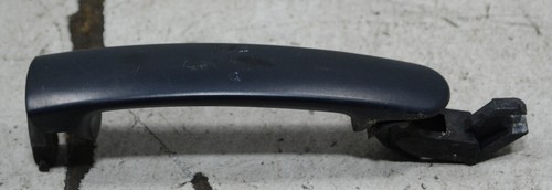 VW Golf 4 IV 1J 1998 Tür Griff aussen vorne RECHTS 3B0837207 #134858-G617