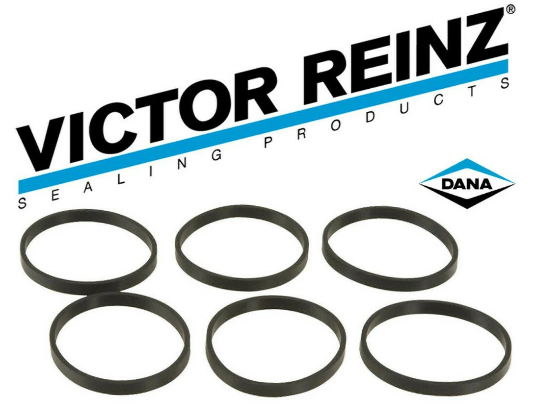 Victor Reinz Intake Manifold Gasket Set for BMW OE #: 11617547242 