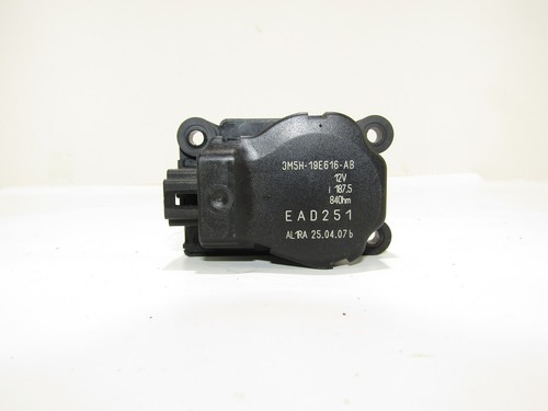 FORD MONDEO MK4 IV Stellmotor Klima Heizung heater flap actuator 3m5h-19e616-ab
