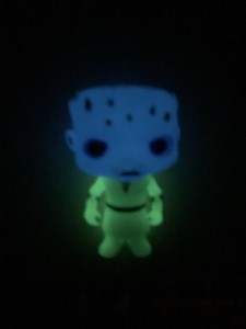 night king glow in the dark pop