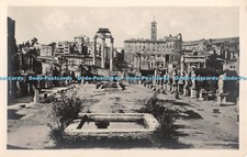 R426186 Roma Casa delle Vestali Ris E G D V