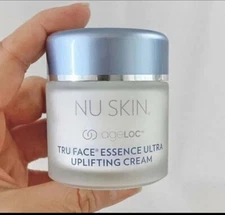 NuSkin ageLOC Tru Face Essence Ultra  Uplifting Cream  1.7oz  💥Sale💥