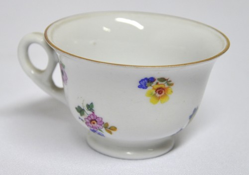MEISSEN Kaffee Set Mocca Set für 1 Person 2-teilig - Bild 5 von 11