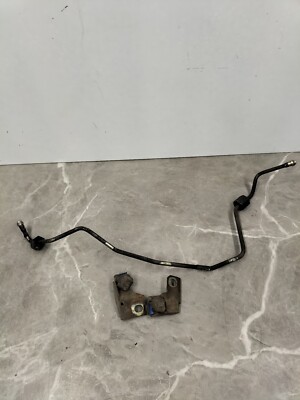 LF DAF 45 FUEL RETURN PIPE,PUMP TO RAIL