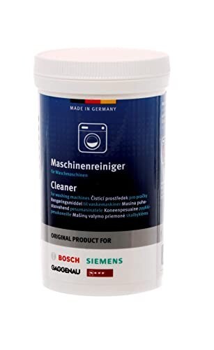 Bosch Genuine Bosch 250g Quick Descaler for Washing Machines and Dishwashers - Picture 4 of 4