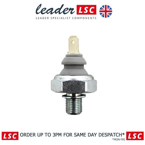 Oil Pressure Switch VW Golf Mk3 1991 to 1998 D TD TDi 068919081A NEW 1.9 - Picture 4 of 12