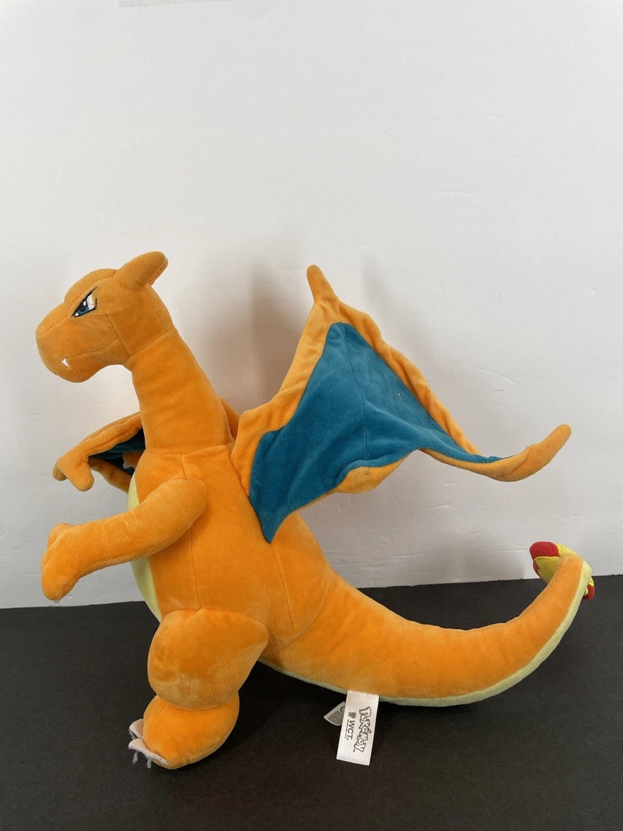 Wicked cool on sale toys charizard