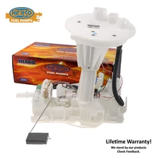 Herko Fuel Pump Module 827GE for Toyota RAV4 2019-2021