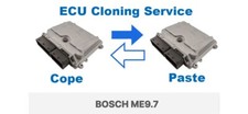 Mercedes-Benz Bosch ME9.7 ECU Cloning Repair Service M273 A 273 8 Cylinder