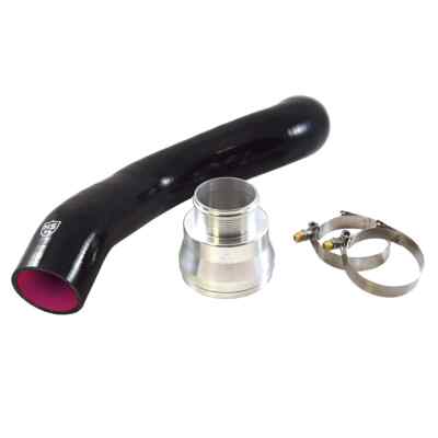 H&S Performance 17-21 Ford 6.7L Intercooler Pipe Upgrade Kit (OEM Replacement)