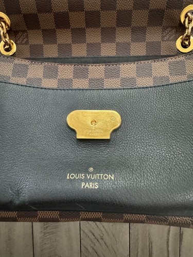 Louis Vuitton Damier Ebene Vavin PM - 第 15/20 張圖片