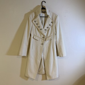 wool coat ebay
