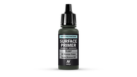 (482,94€/1L) Vallejo Primer U.K. Bronze Green 17Ml 70.607