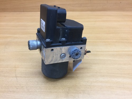 Ford Mondeo 3 III ABS Hydraulikblock Steuergerät