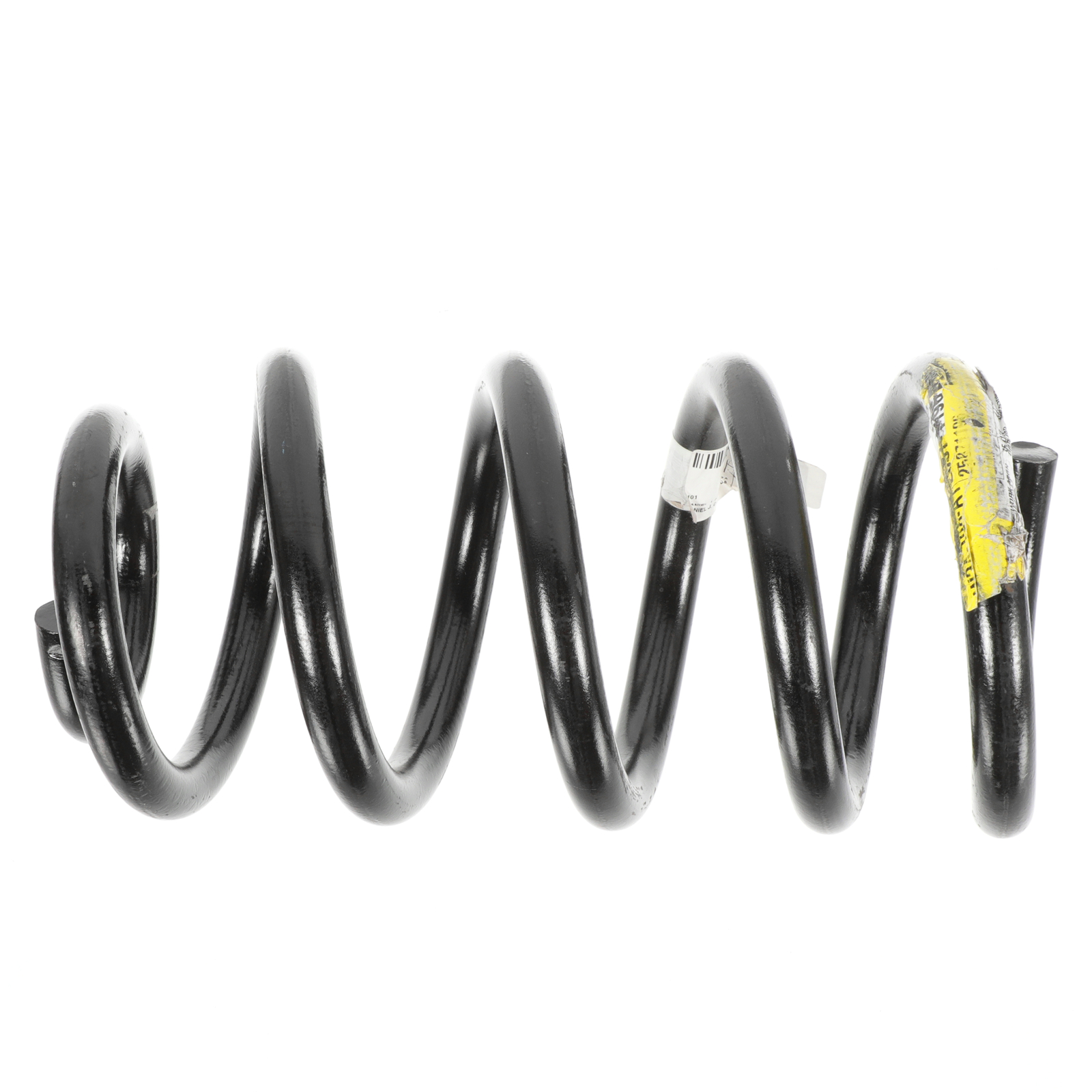 Resorte de suspensión delantera para Cadillac Chevrolet GMC 2007-2014 (N/P 86537333)