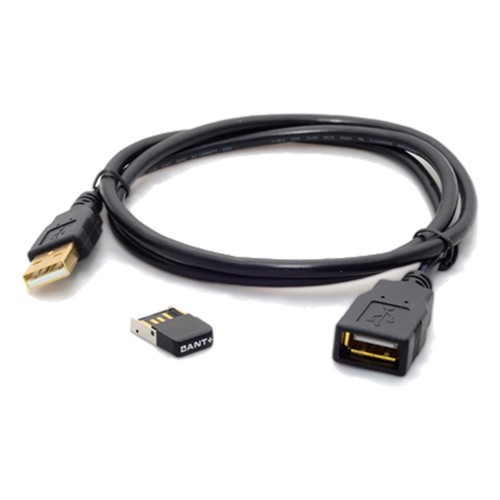 Wahoo WFANTKIT1 USB ANT+ Extension KIT 