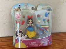Disney Princess Little Kingdom Snow White's Bashful Garden
