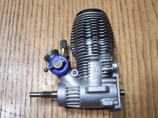 Fit Traxxas T-maxx TRX 2.5 Nitro Engine w/ Carburetor Piston Sleeve Cylinder Rod