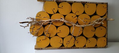 Pac-Man wird endlich von Lord Betrayus gefangen genommen. Original Kunst von K8tyB 