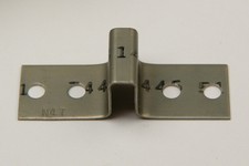 N-47 HEATER ELEMENT, ALLEN BRADLEY (B-2-2-3-80)