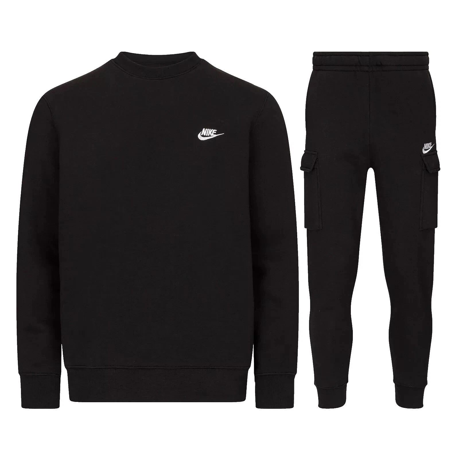 Nike Cotton Tracksuits & Sets for Men