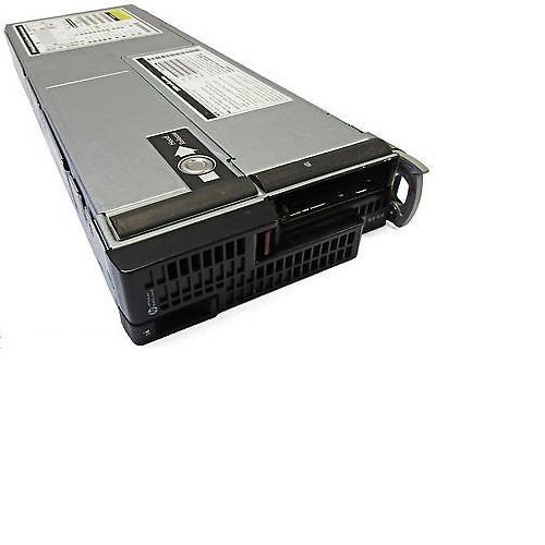 HP BL465c GEN8 G8 2 x AMD Opteron 6278 16-Core 2.4GHz 32 Cores 64GB Blade Server - Picture 1 of 1