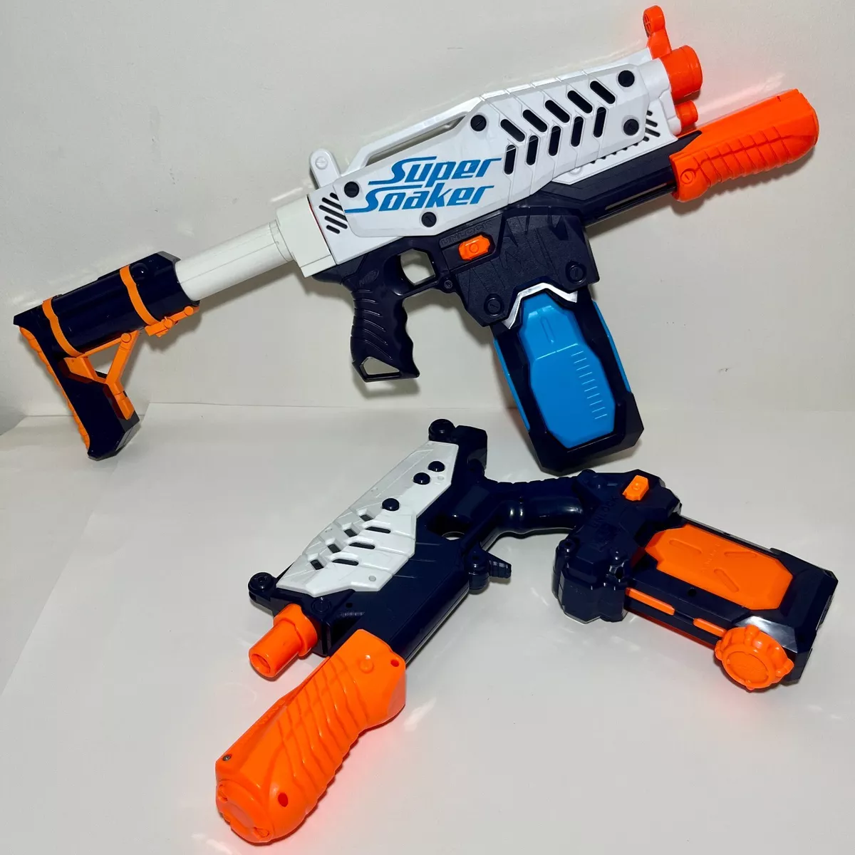 Super soaker 2019 sale