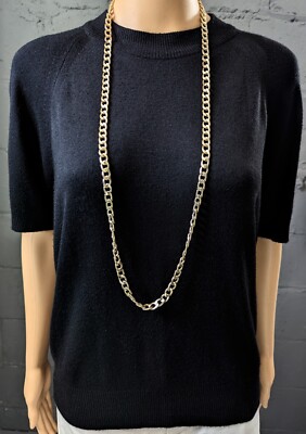 アクセサリー CURB CHAIN LONG NECKLACE CURBCHAINZOOM2.png?v=