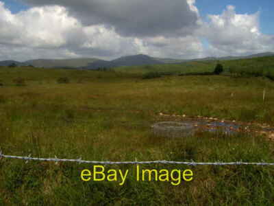 Photo 6x4 Bluestacks from Clanboorhin Ballydevill  c2008