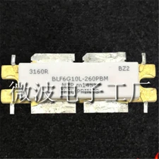1pcs BLF6G10L-260PBM High Frequency Tube Microwave Tube Radio Frequency Tube