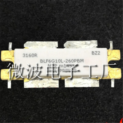 1pcs BLF6G10L-260PBM High Frequency Tube Microwave Tube Radio Frequency Tube