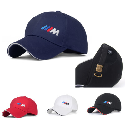 Herren-Motorsport-Auto-Baseballmütze Motorsport-Hysteresenmütze