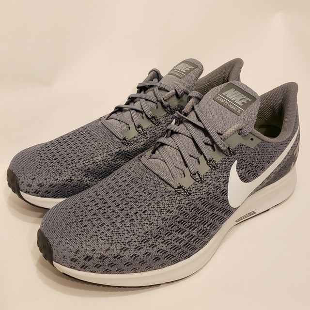 nike air zoom pegasus 35 cool grey