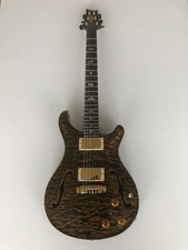 Mint Prs Private Stock Hollowbody I 10 Top Tortoise Shell Quilted Maple
