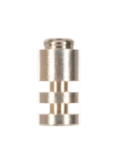 Zest Locator Female Lab Analog, 5.0mm (4 Pack)