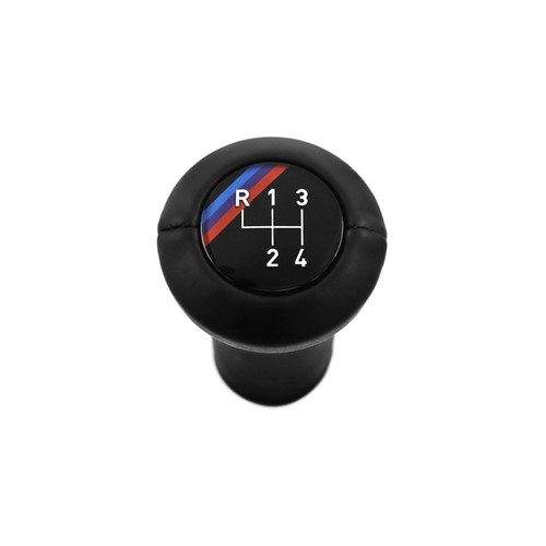 BMW M 4 Gang Schaltknauf E24 E23 E21 E12 E10 E9 E3 1500 2000 CS 1502 2002 1600 - Bild 3 von 6
