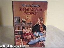 Been Clever Forever von Stone, Bruce | Buch | Zustand sehr gut