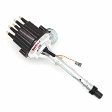 Pertronix D305710 Distributor Flame-Thrower Billet Magnetic Trigger