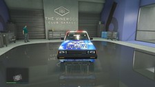 GTA 5 PS5 Karin Boor Car with Star-Spangled Patriot Livery DIGITAL PRODUCT