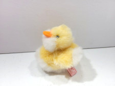 RUSS BERRY BABY WADDLES DUCK Machine Washable Duckling 4 inch 4514 Clean.