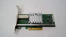 Intel X520-DA1 Single Port 10Gbe Ethernet Converged Network Adapter High Profile