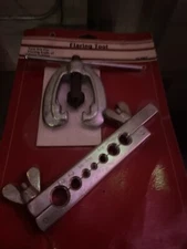 Larsen Supply #13-2807 5/8" Flaring Tool,No 13-2807,  Larsen Supply Co., Inc.