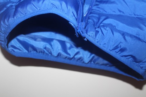 Toddler Baby 18 month Winter Puffer Coat Wonder Nation Packable Bubble Jacket - Picture 6 of 12