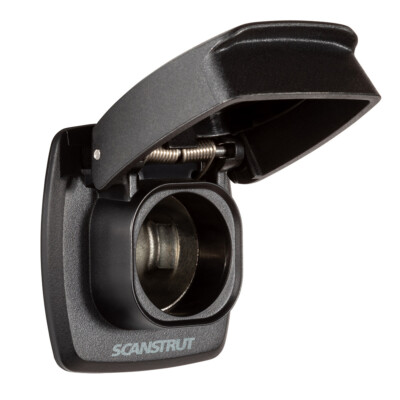 SCANSTRUT FLIP PRO 12V POWER SOCKET